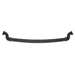 Super Bell 1103A 47 3/4 Inch Cast Iron I-Beam Axle, Solid, Plain