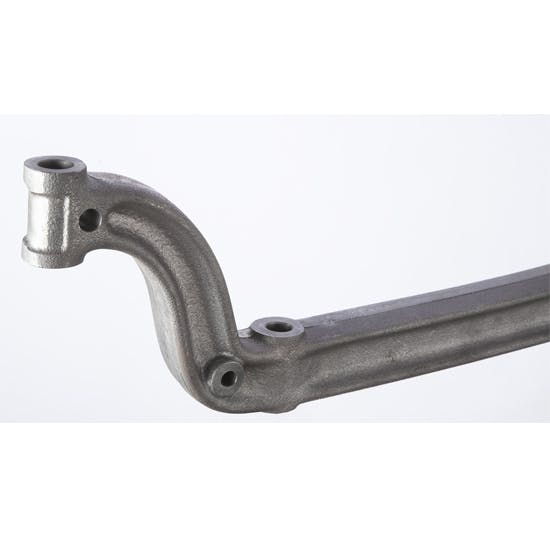 Super Bell 1928-34 Ford 5 Inch Drop I-Beam Axle