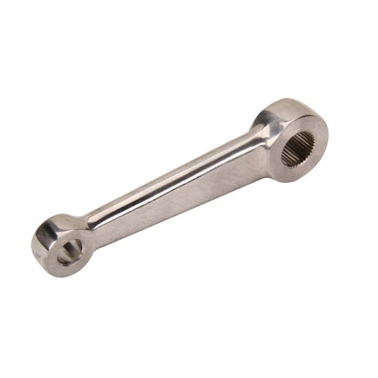Vega Pitman Arm - Drilled for 5/8 Bolt