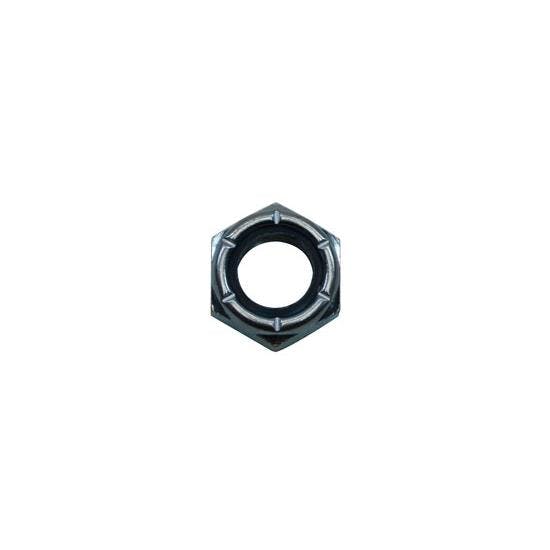 Pitman Arm Self Locking Nut, Corvair Steering Box