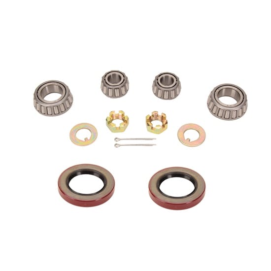 Bearing and Seal Kit for Ford Radir Spindle Mount Wheels