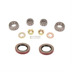 Bearing and Seal Kit for Ford Radir Spindle Mount Wheels