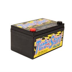 Axion Power S16VL Turbo Start Lightweight Racing Battery, 16 Volt