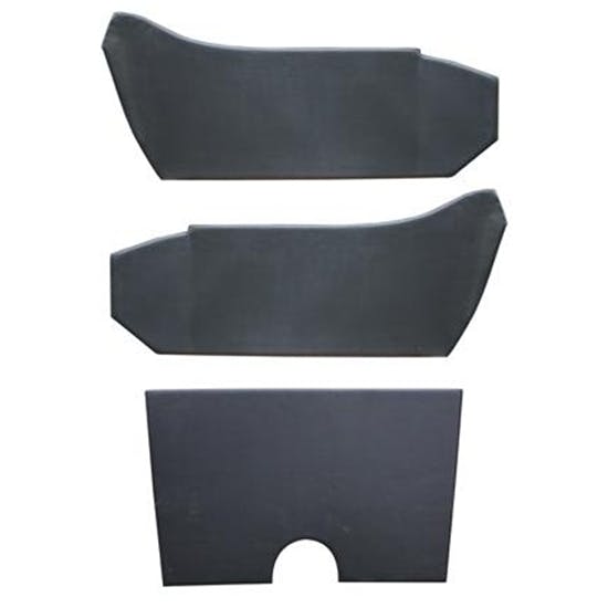 Speedway Tribute T-Bucket Interior Kit