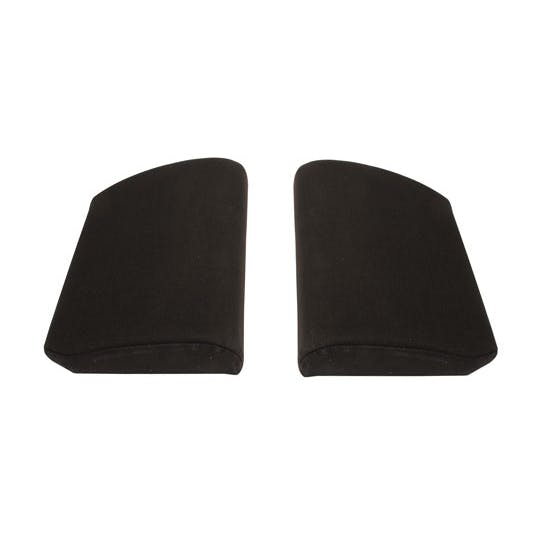 Bomber Seat, Pad and Cover Kit