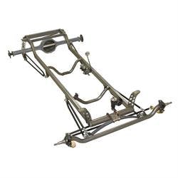 Nostalgia 1923 T-Bucket Frame Kit