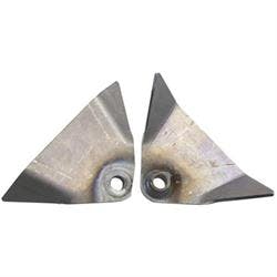 Rear Radius Rod Bracket Option Upgrade for Bare Model T Frames