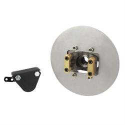 Ford 9 Inch Pinion-Mounted Emergency Brake Kit, 1310 Series Yoke