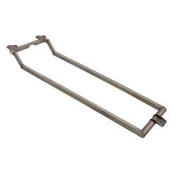 Budget Bare Model T Frame