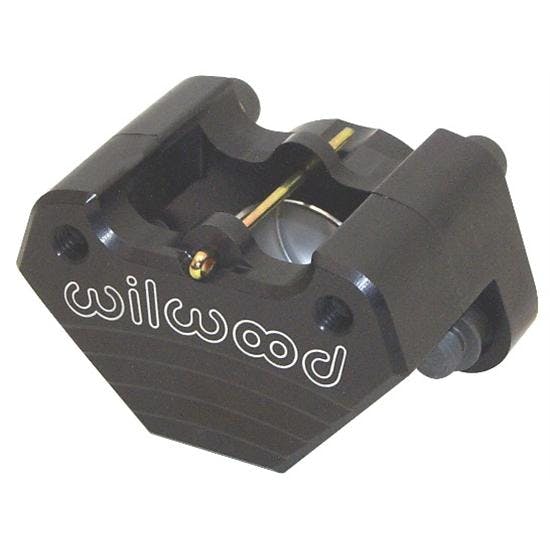 Speedway Front Disc Brake Kit for Spindle-Mount Wire Wheels