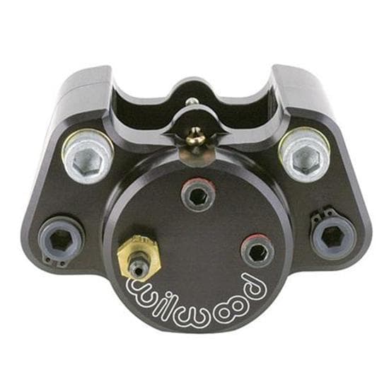 Speedway Front Disc Brake Kit for SpindleMount Wire Wheels