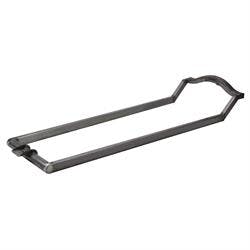 Traditional T Frame