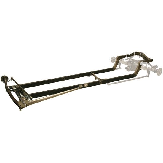 Tribute T-Bucket Model T Ford Roadster Kit Car Chassis Kits