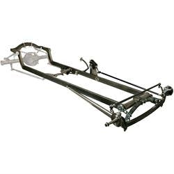 Speedway Tribute T-Bucket Frame Kit
