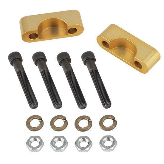 U-Joint Girdle