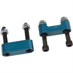 Moroso 85860 Ford U-Joint Girdles, Pair