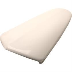 Shark-Style Fiberglass Tunnel Ram/Supercharger/Blower Air Scoop