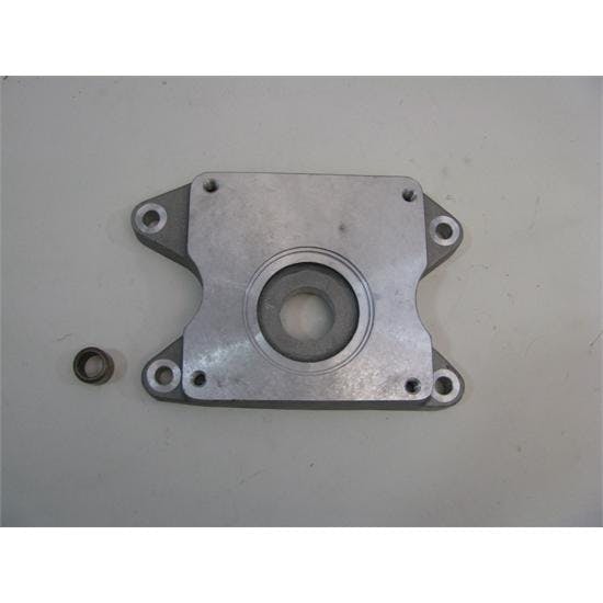 Garage Sale TransDapt Manual Transmission Adapter, Chevy V8 To Jeep T15