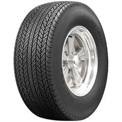 Pro-Trac Performance Tires 72000 Street Pro Tire, 235/60-15