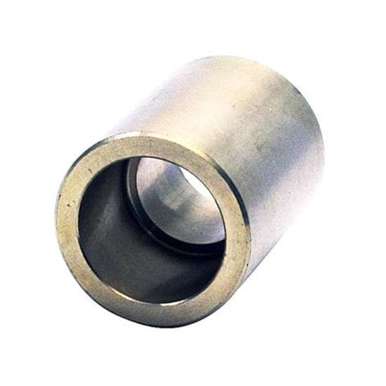 Chevy Engine to Early Ford Transmission Adapter Kit