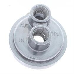 Ford Spin-On Bypass Adapter