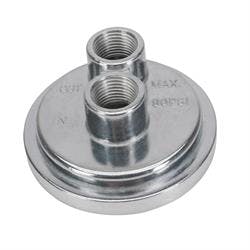 Trans-Dapt 1022 1968-Up Chevy Spin-On Bypass