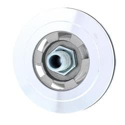1956-1967 Chevy Spin-on Oil Filter Adapter