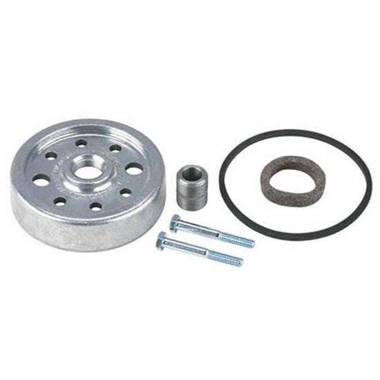 1956-1967 Chevy Spin-On Filter Adapter