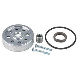 1956-1967 Chevy Spin-On Filter Adapter