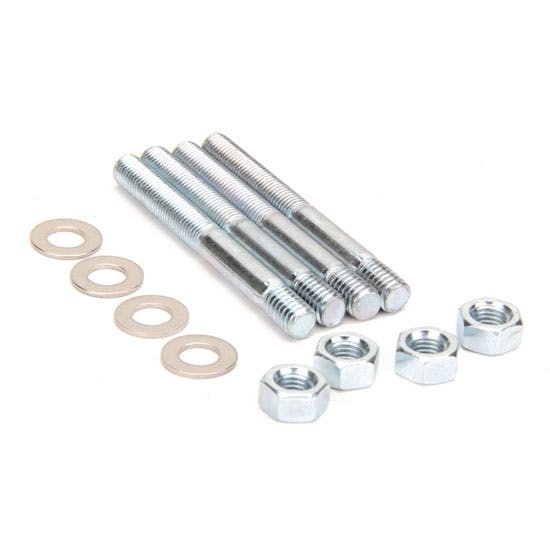 Trans-Dapt 2106 3 Inch Carburetor Stud Kit