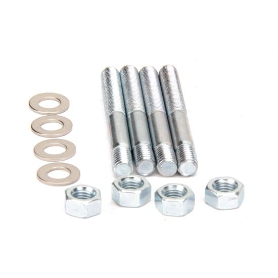 Trans-Dapt 2106 3 Inch Carburetor Stud Kit
