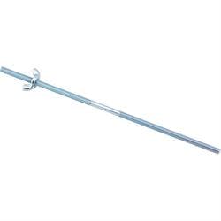 Air Cleaner Stud, 1/4 Inch x 9