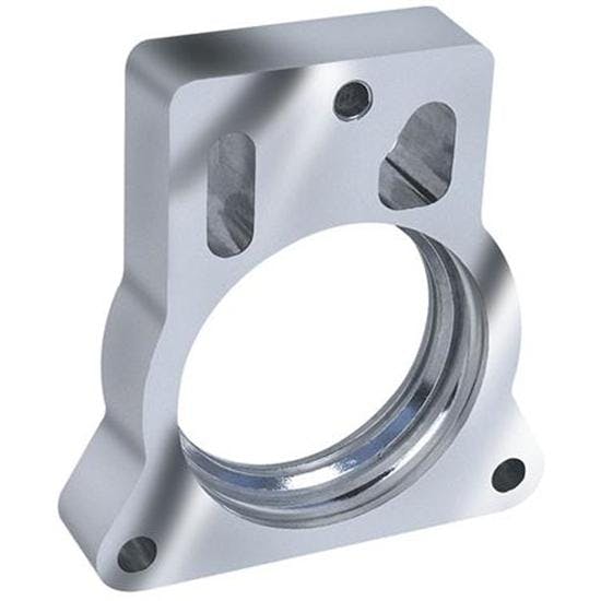 Trans-Dapt 2566 Torque Curve MPFI Spacer - GM