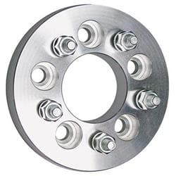 Trans-Dapt 3614 Billet Wheel Adapters, 5 on 5 to 5 on 4-3/4
