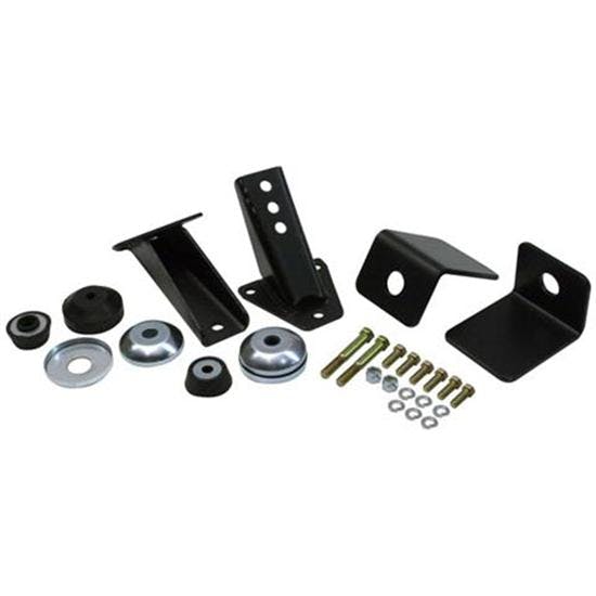 Trans-Dapt 4100 Chevy to Jeep Motor Mount