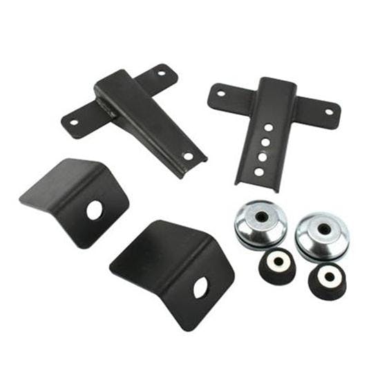Trans-Dapt 4101 Ford to Jeep Motor Mounts