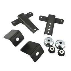 Trans-Dapt 4101 Ford to Jeep Motor Mounts