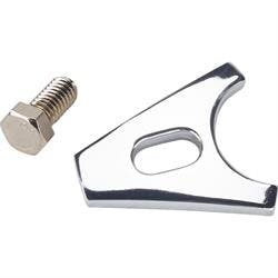 1963-Up Chevy V8 Chrome OEM Style Distributor Clamp