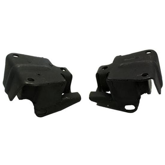 1982-97 Chevy S10 Small Block V8 Swap Headers w/Motor Mounts