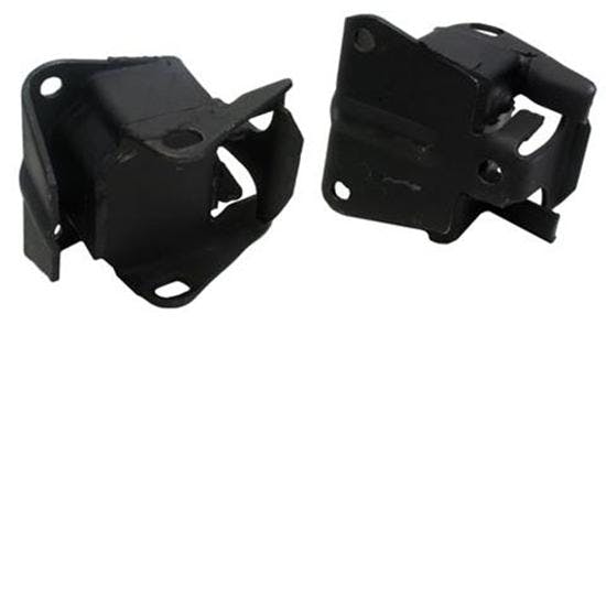 1982-97 Chevy S10 Small Block V8 Swap Headers w/Motor Mounts