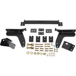 Trans-Dapt 4686 Vega V8 Swap Mounts Only