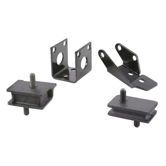 Trans-Dapt 4695 1967-1972 Mopar A-Body Engine Swap Kit