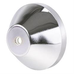 Vacuum Advance Cover