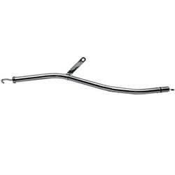 TH350 Transmission Dipstick-34 Inch-Chrome