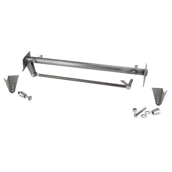 1935-40 Ford Car Rear Crossmember