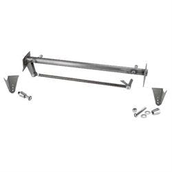 1935-40 Ford Car Rear Crossmember