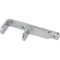 Small Block Chevy Alternator Slide Bracket