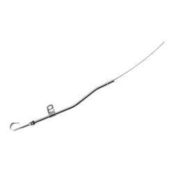 Chrome Ford 289-302 Oil Dipstick