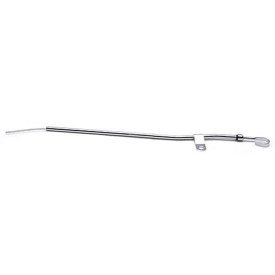 351C Ford Chrome Dipstick