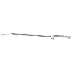 351C Ford Chrome Dipstick